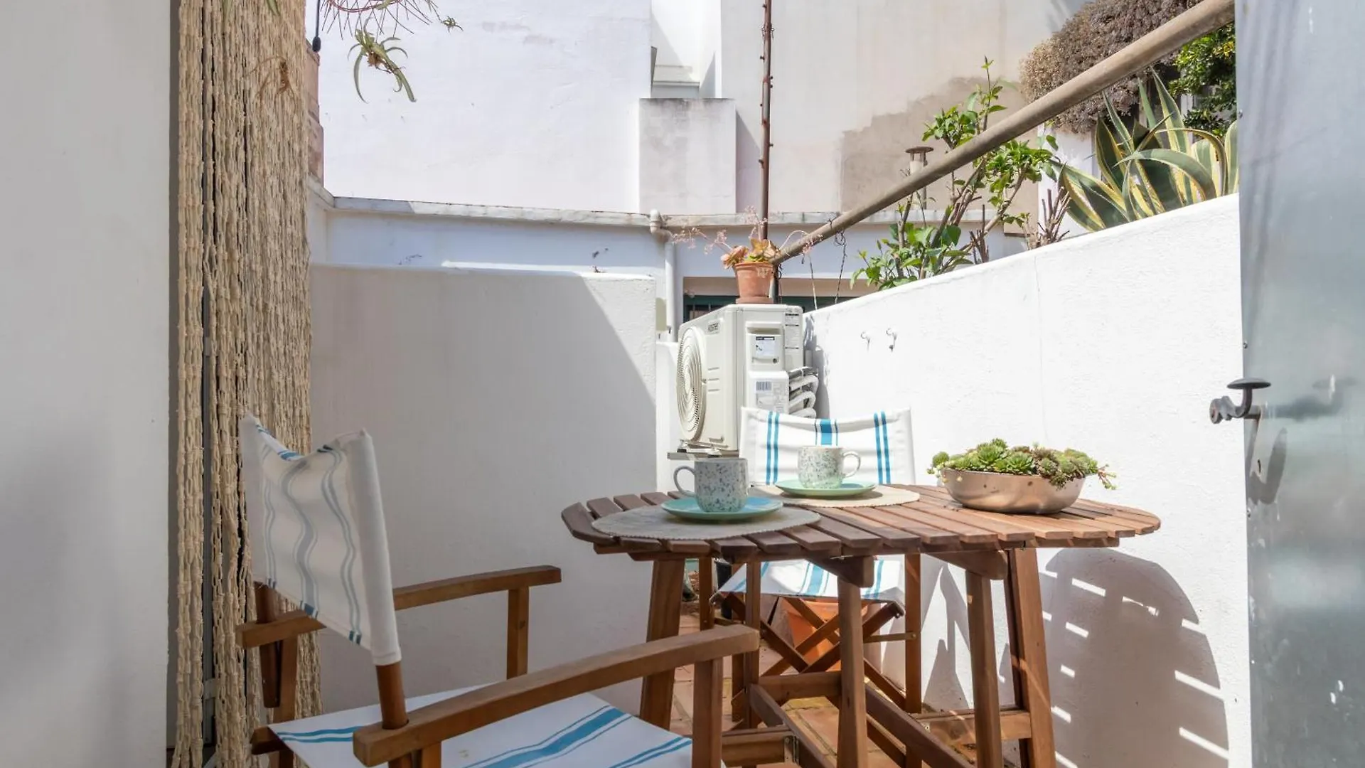 Сasa de vacaciones Casa Con Encanto A Pie De Playa Tamariu