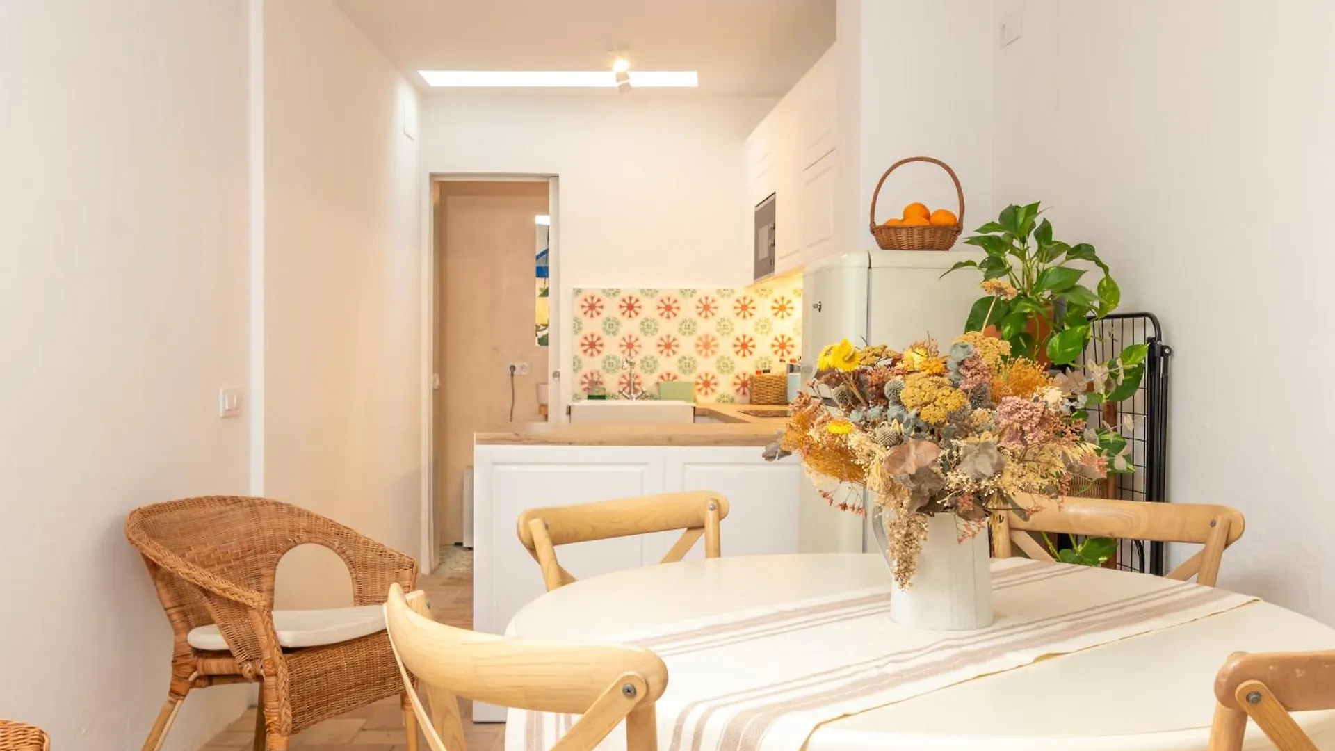 Casa Con Encanto A Pie De Playa Tamariu Сasa de vacaciones